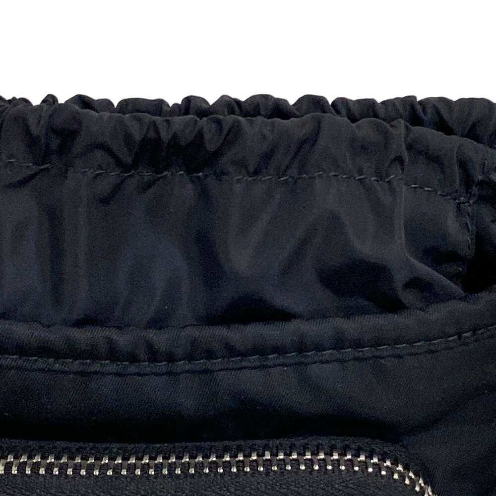 Prada Re-Nylon Smart Phone Case Shoulder Bag 2ZH155 Nylon Leather - Picture 13 of 15